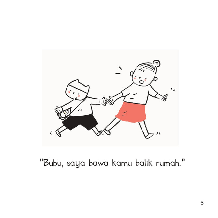 Siri Bubu dan Didi