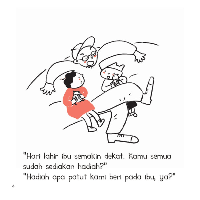 Siri Bubu dan Didi