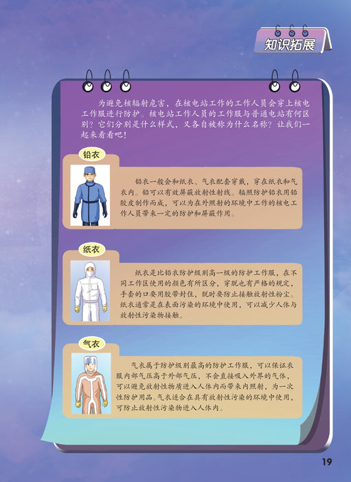 神奇的新能源 Amazing New Energy