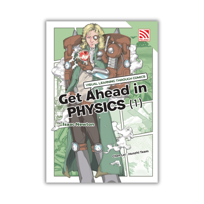 Get Ahead in PHYSICS