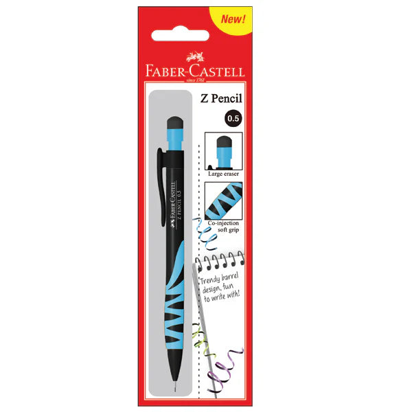 Faber-Castell Z-Pencil Mechanical Pencil