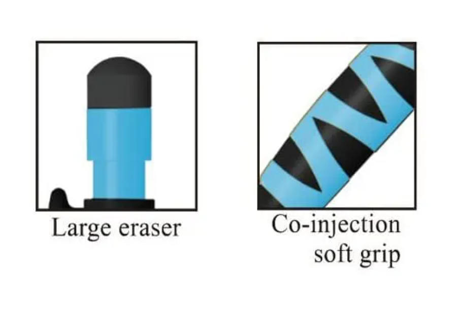 Faber-Castell Z-Pencil Mechanical Pencil