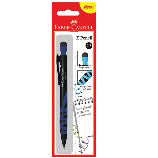 Faber-Castell Z-Pencil Mechanical Pencil