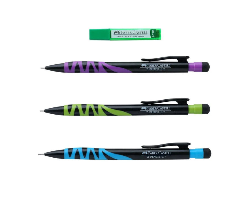 Faber-Castell Z-Pencil Mechanical Pencil