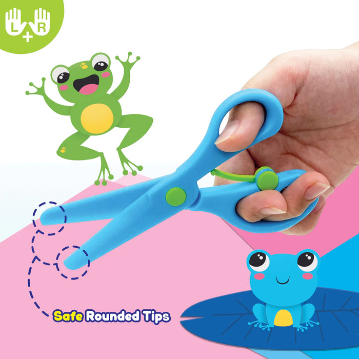 Faber-Castell Kids Ergonomic Scissors