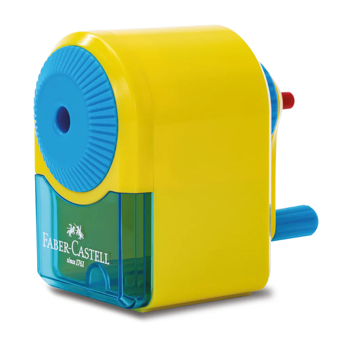Faber-Castell Desktop Sharpener Plus