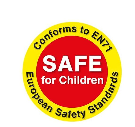 Faber-Castell Stamp Markers Cardboard Box of 6