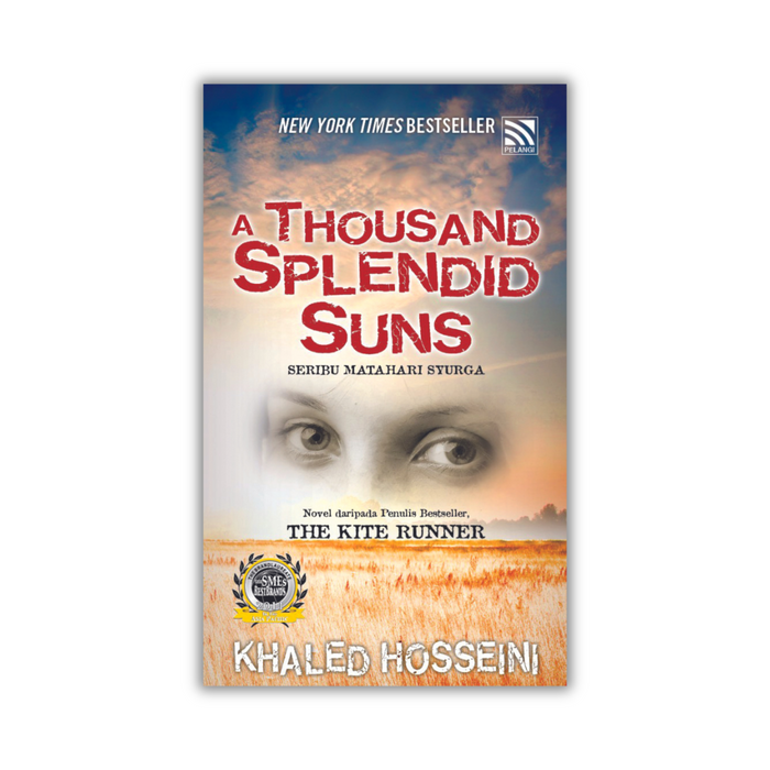 A Thousands Splendid Suns Seribu Matahari Syurga
