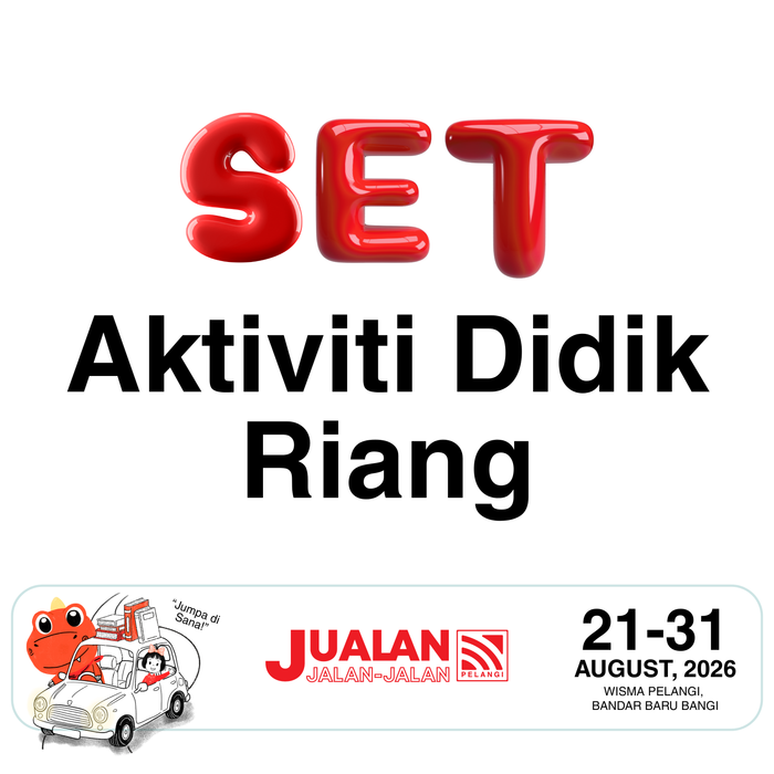 JJJP 2026- Set Aktiviti Didik Riang