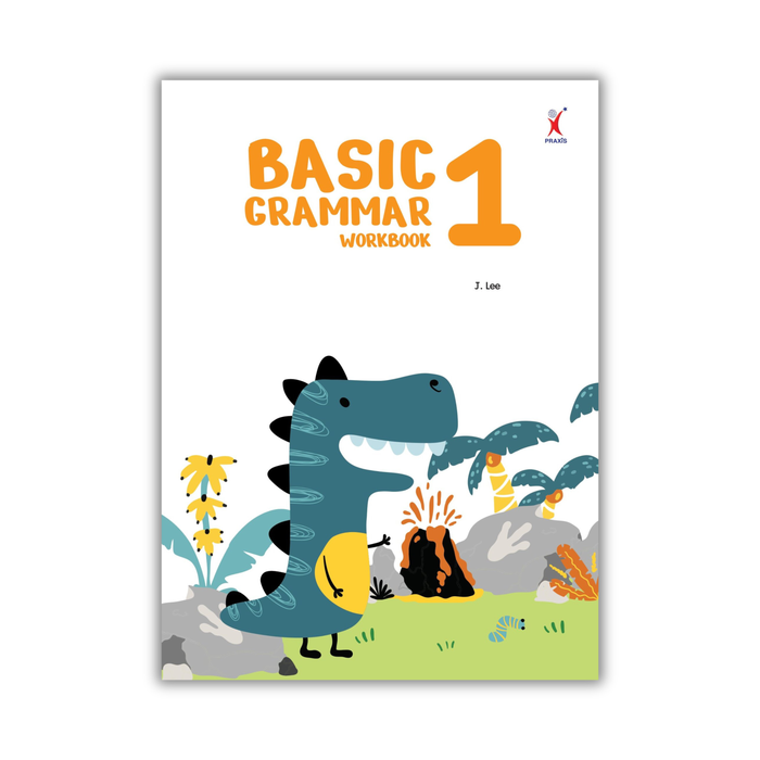 Basic Grammar Workbook