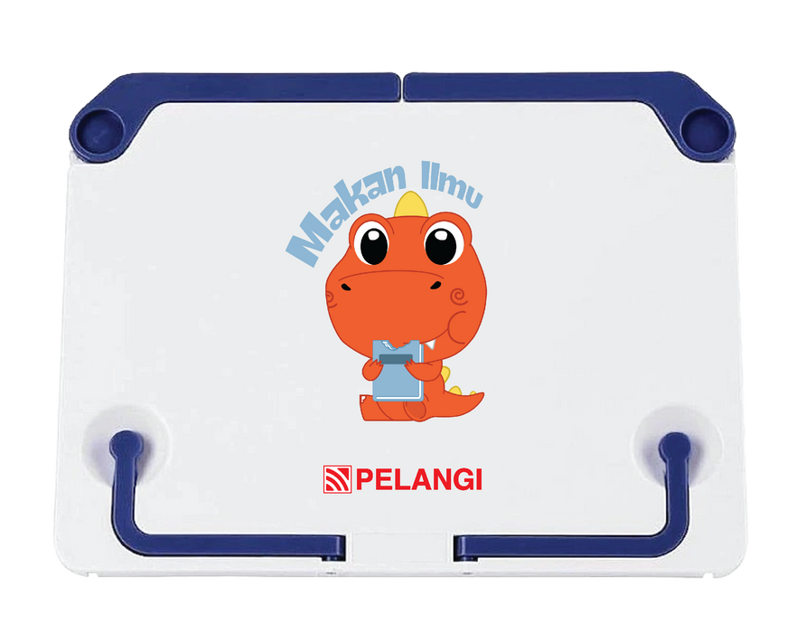 Jingga Book Reading Stand