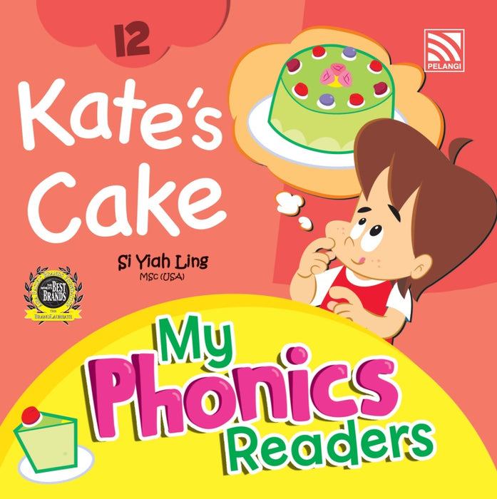 (eBooks) My Phonics Readers