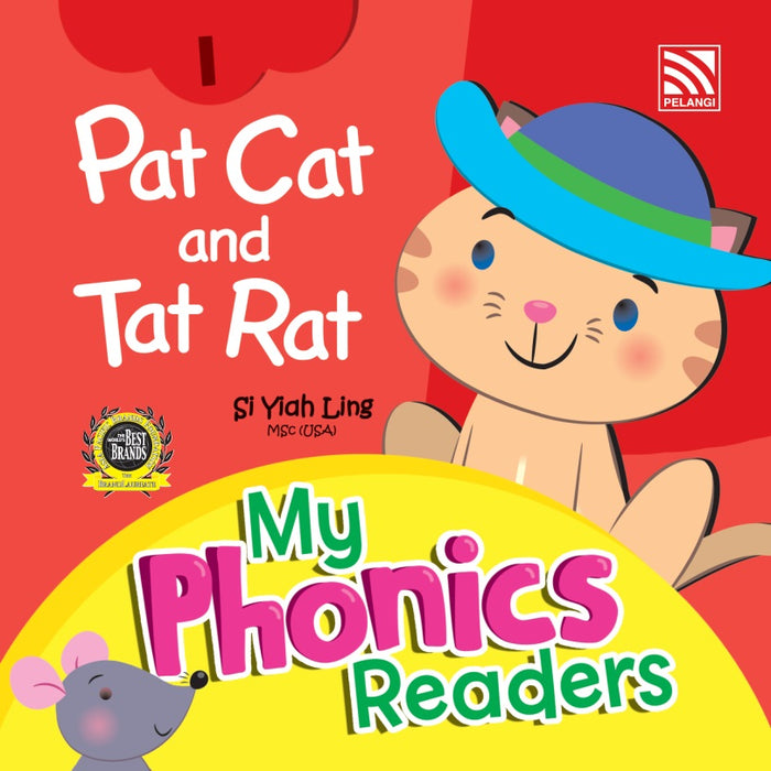(eBooks) My Phonics Readers