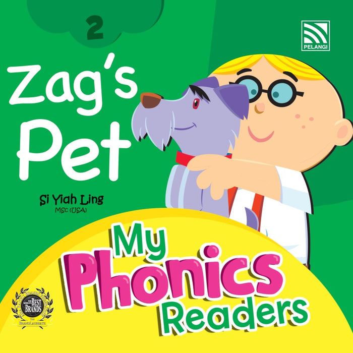 (eBooks) My Phonics Readers