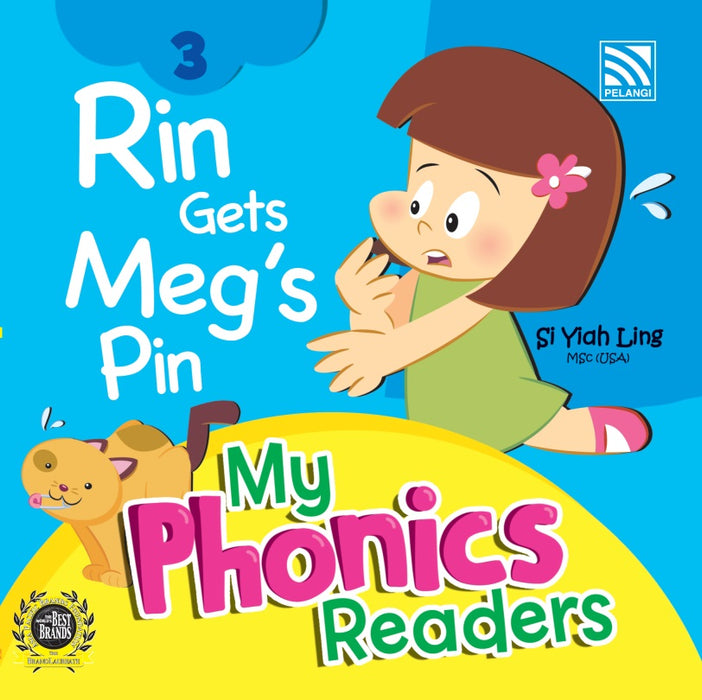(eBooks) My Phonics Readers