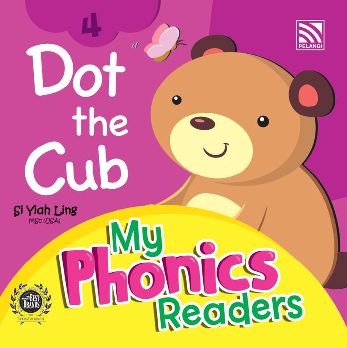(eBooks) My Phonics Readers