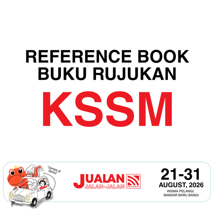 JJJP 2026- Reference Book KSSM