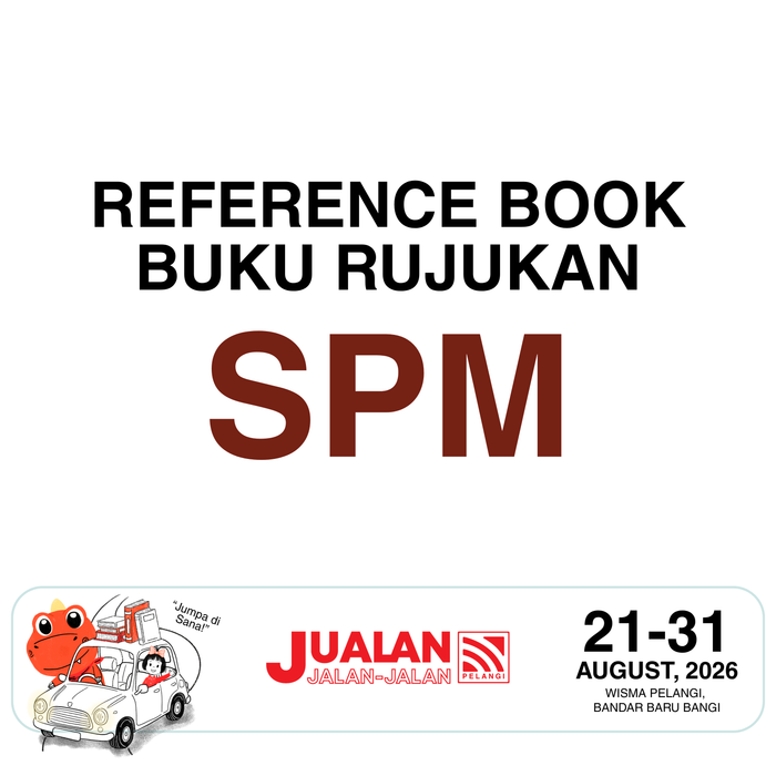 JJJP 2026- Reference Book SPM