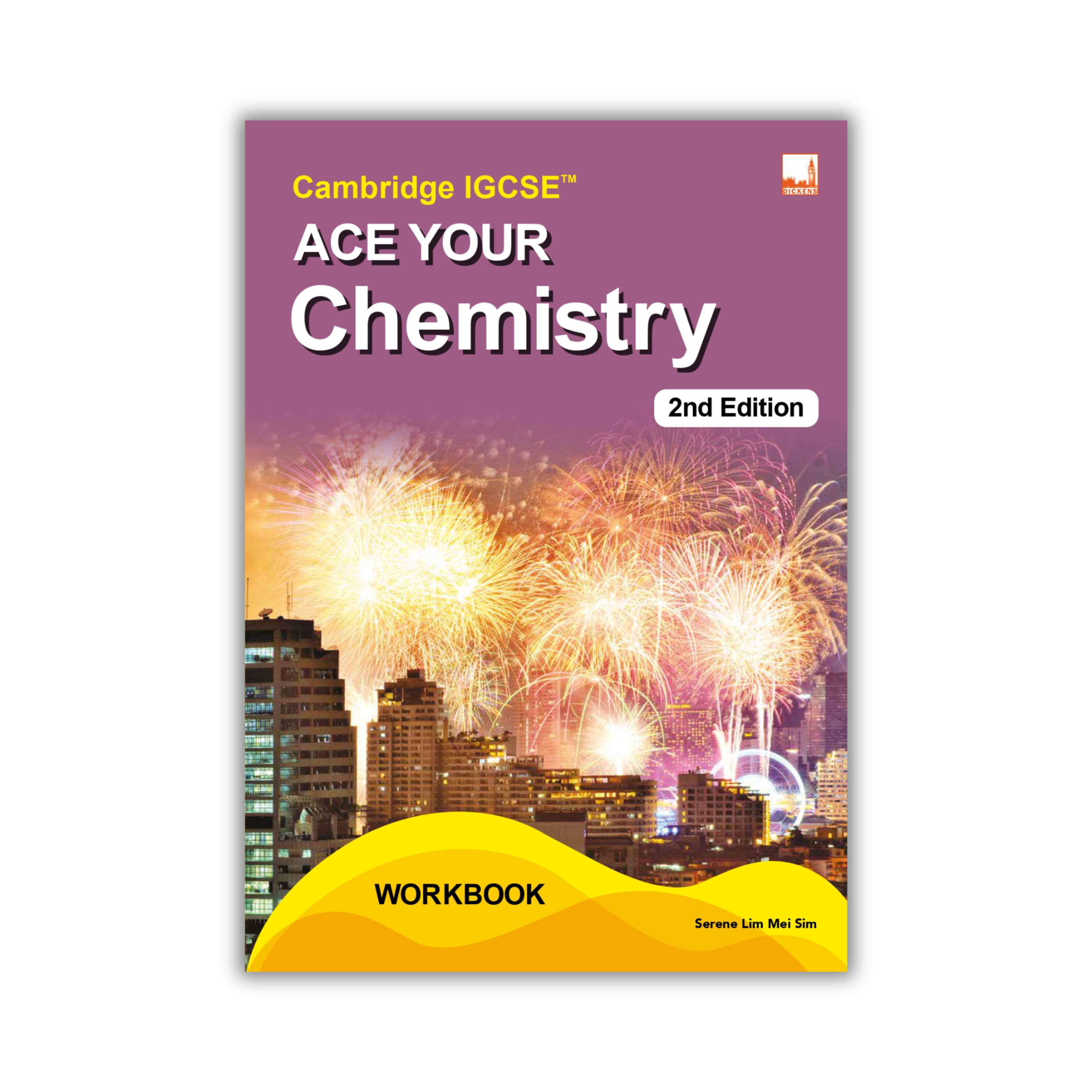 Cambridge IGCSE™ Ace Your 2nd Edition — Pelangi Books