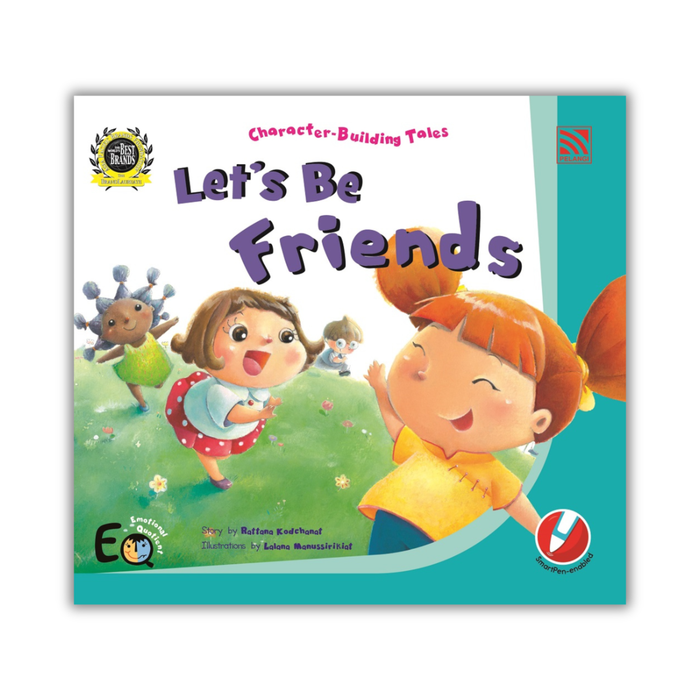 Character-Building Tales