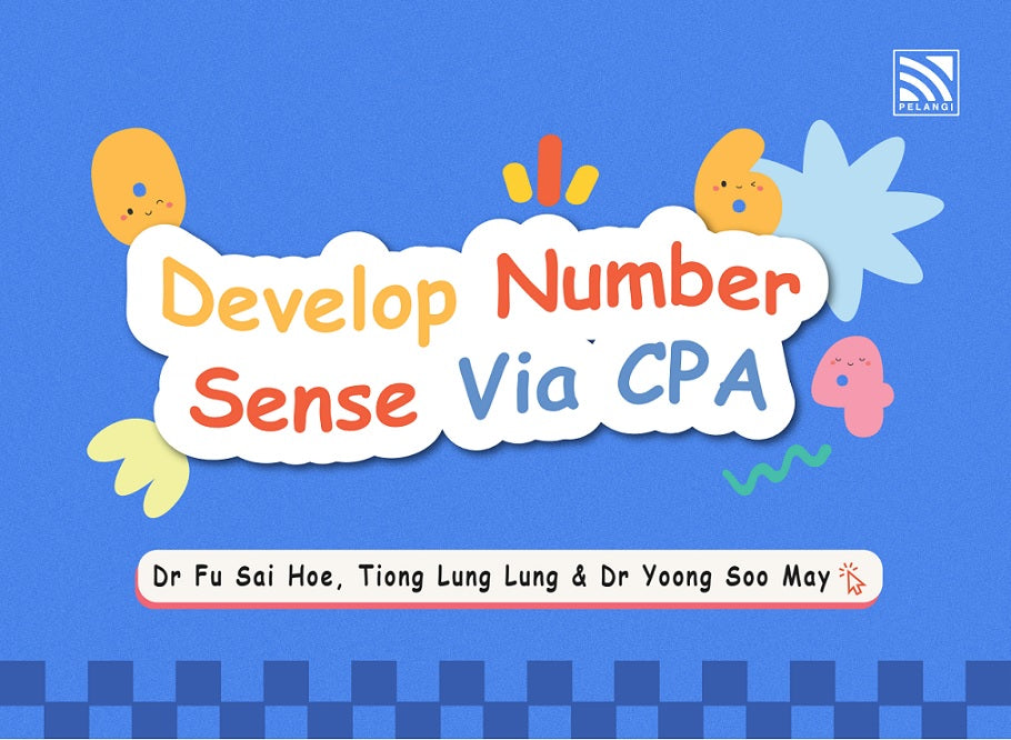 (eBooks) Develop Number Sense via CPA