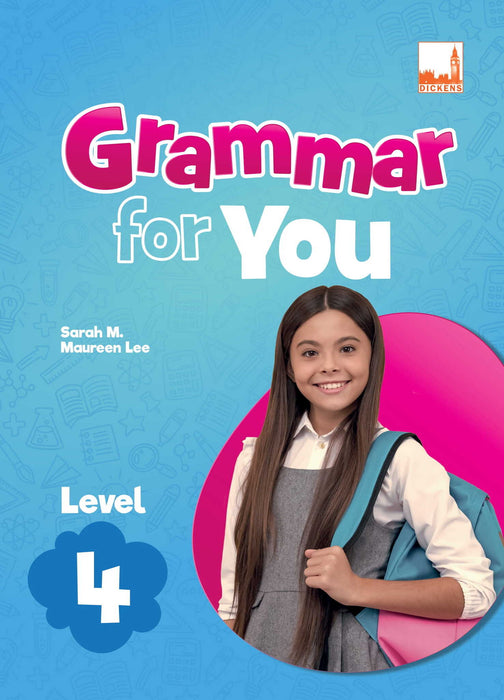 Grammar for You