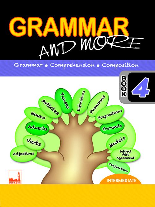 JJJP 2026- Grammar Series