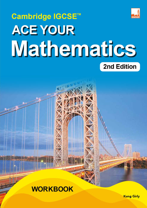 Cambridge IGCSE™ Ace Your 2nd Edition
