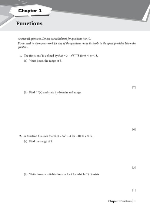 Cambridge IGCSE™ Ace Your 2nd Edition