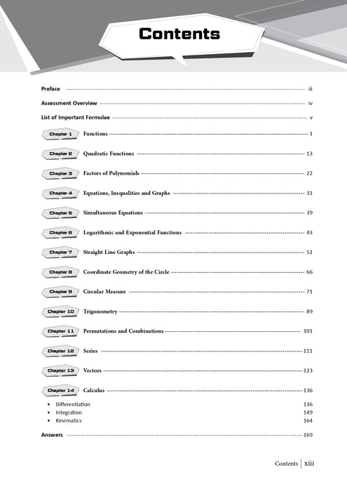 Cambridge IGCSE™ Ace Your 2nd Edition