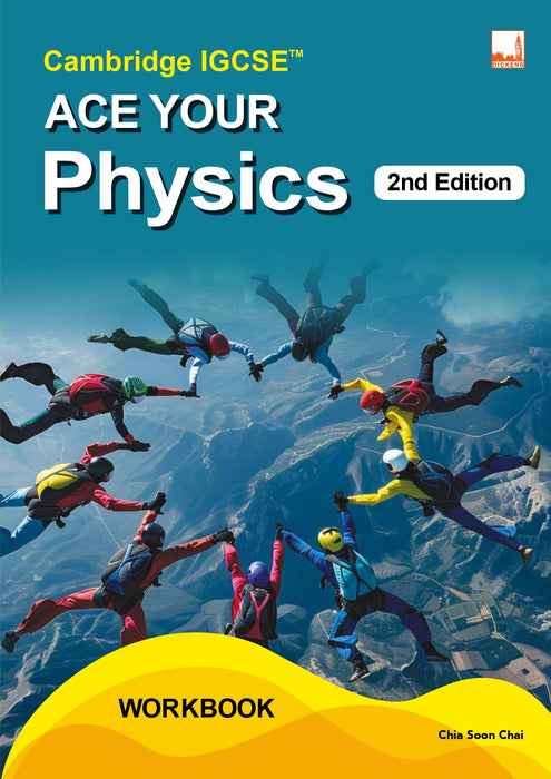 Cambridge IGCSE™ Ace Your 2nd Edition