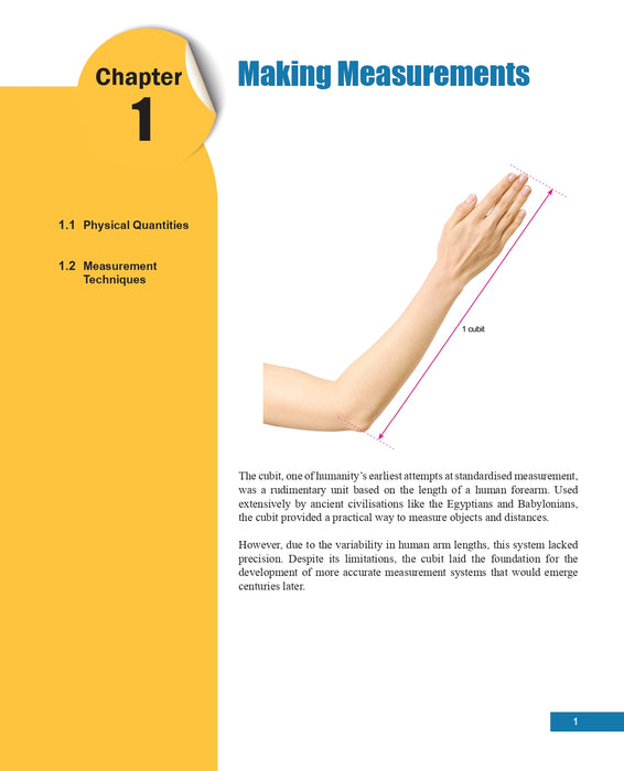 Cambridge IGCSE™ Success in Physics
