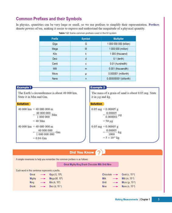 Cambridge IGCSE™ Success in Physics
