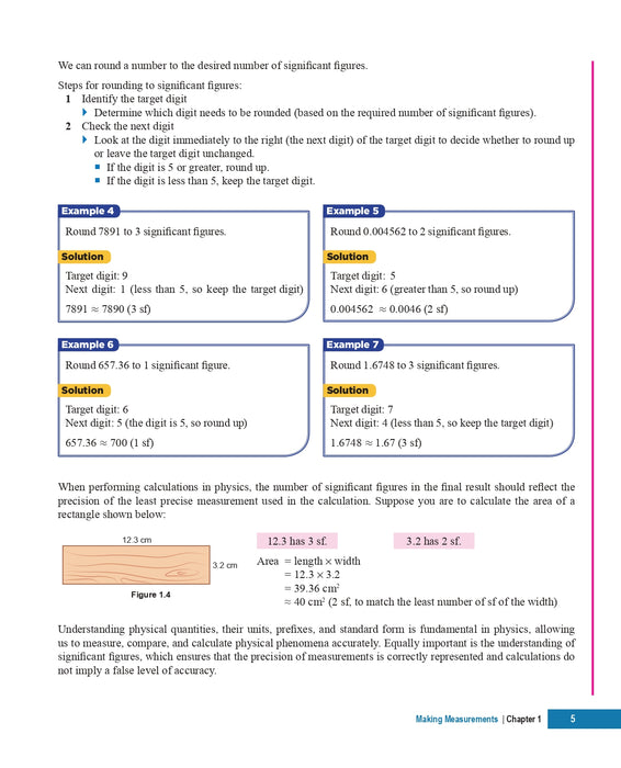 Cambridge IGCSE™ Success in Physics