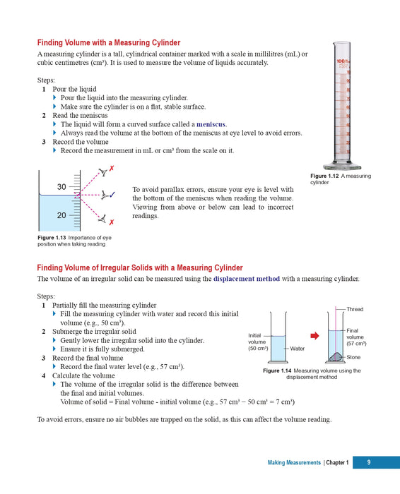 Cambridge IGCSE™ Success in Physics