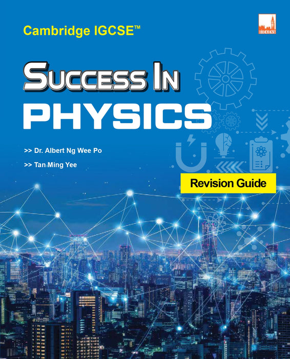 Cambridge IGCSE™ Success in Physics