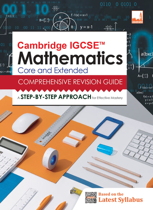 Cambridge IGCSE ™ Mathematics Core and Extended 2nd Edition