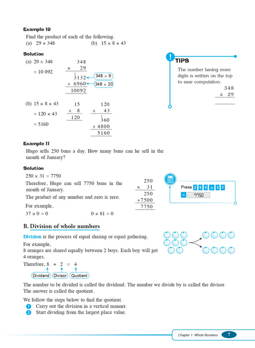 Cambridge IGCSE ™ Mathematics Core and Extended 2nd Edition