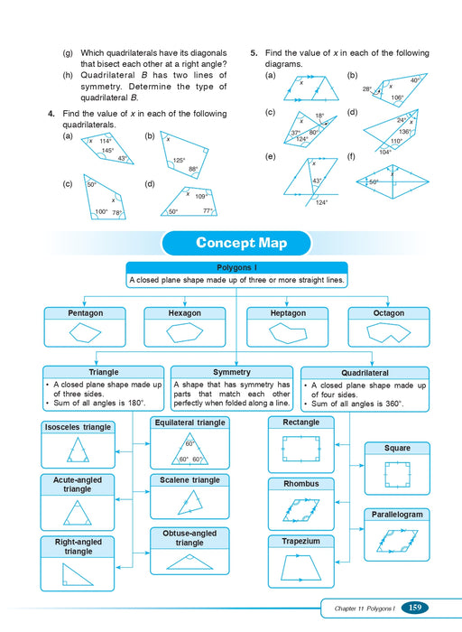 Cambridge IGCSE ™ Mathematics Core and Extended 2nd Edition