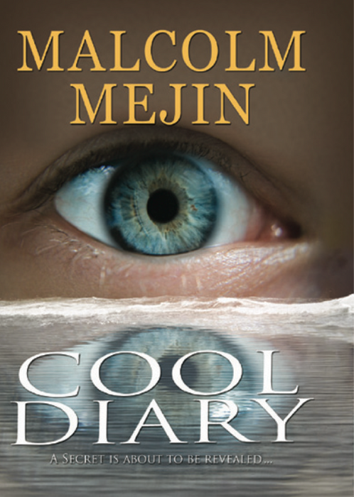 (eBook) Cool Diary