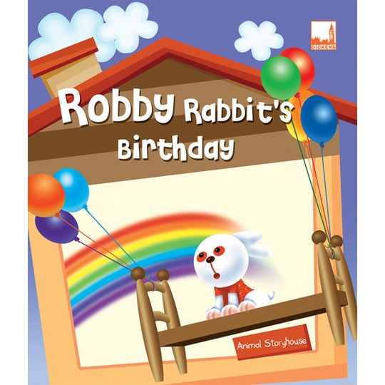 (eBook) Animal Story House