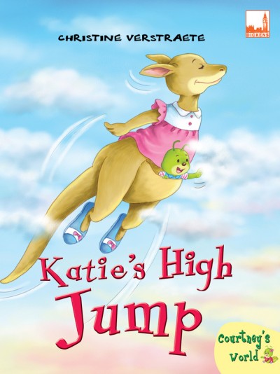 (eBook) Courtney's World