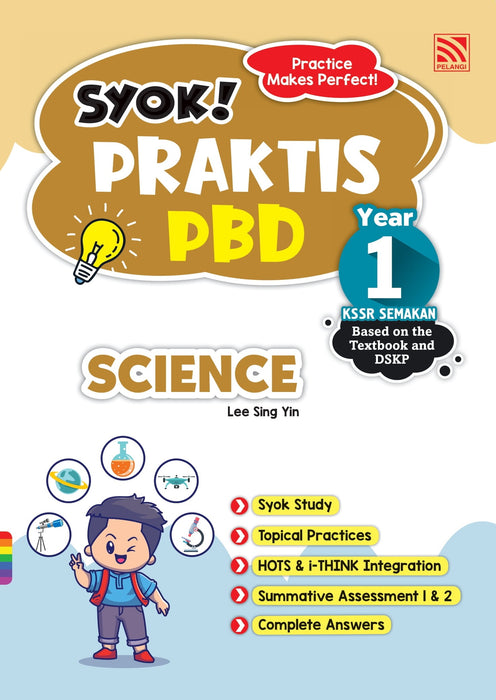 JJJP 2026- Syok! Praktis PBD 2023
