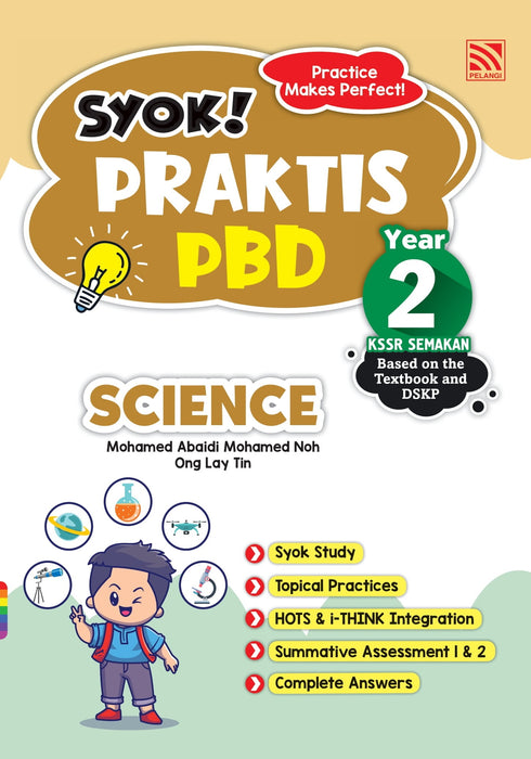 JJJP 2026- Syok! Praktis PBD 2023