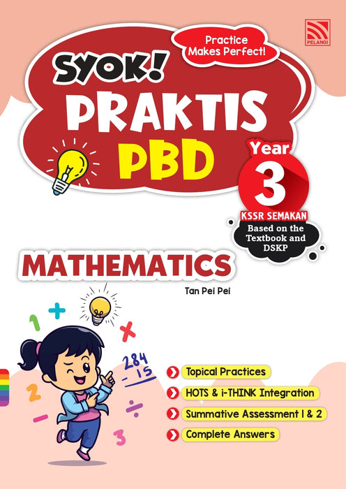JJJP 2026- Syok! Praktis PBD 2023