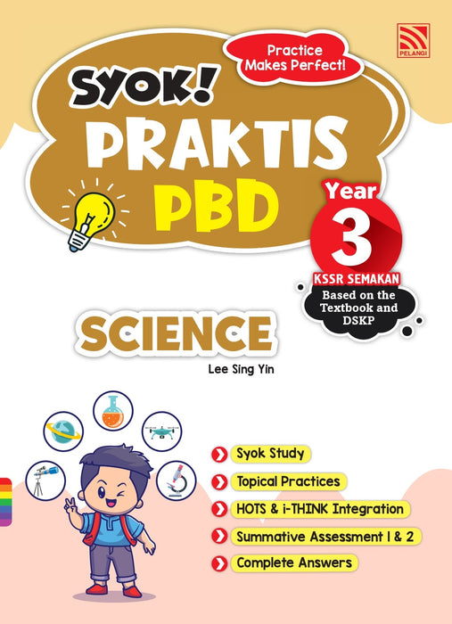 JJJP 2026- Syok! Praktis PBD 2023