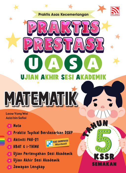 JJJP 2026- Praktis Prestasi UASA 2024