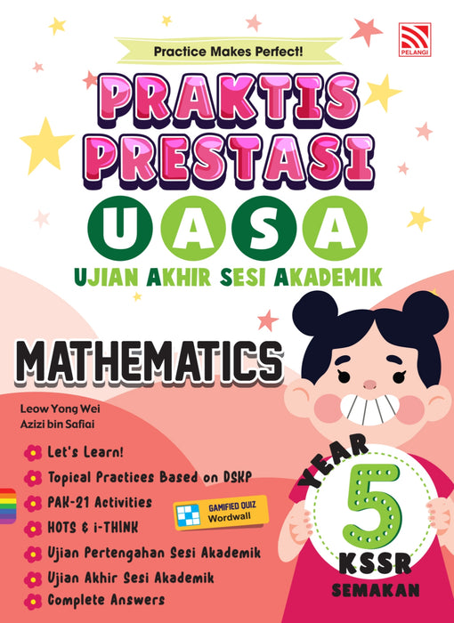 JJJP 2026- Praktis Prestasi UASA 2024