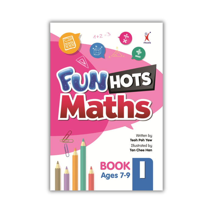 Fun HOT Maths