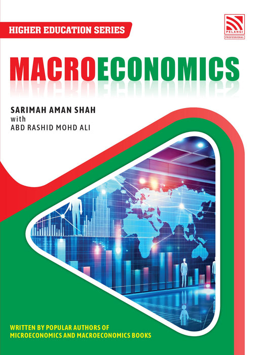 Higher Education Series Macroeconomics
